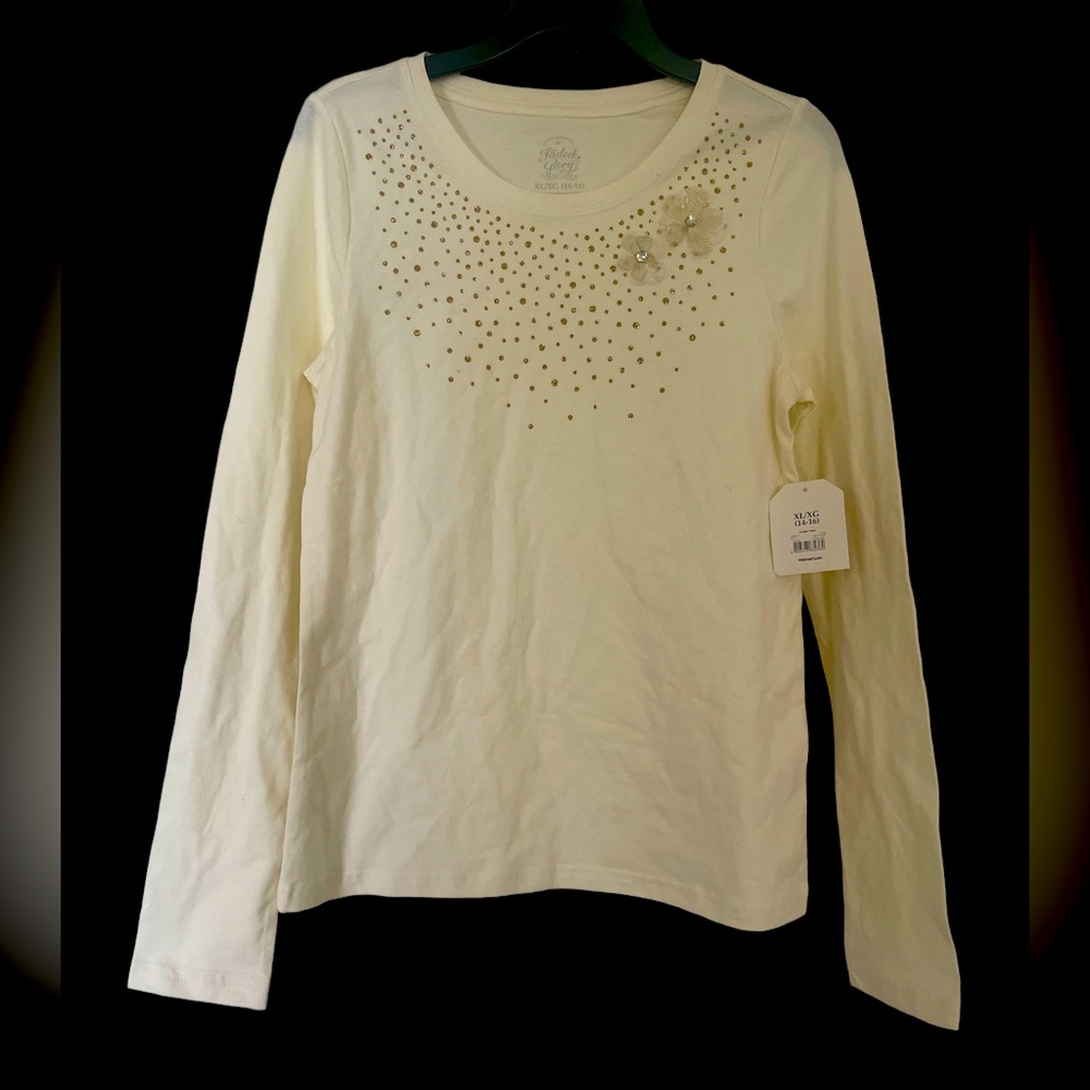 Holiday Top